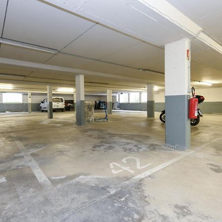 דסנזאנו דל גארדה Wendy Apartment- Twobedroom & Pool & Parkprivatefree & Sports מראה חיצוני תמונה