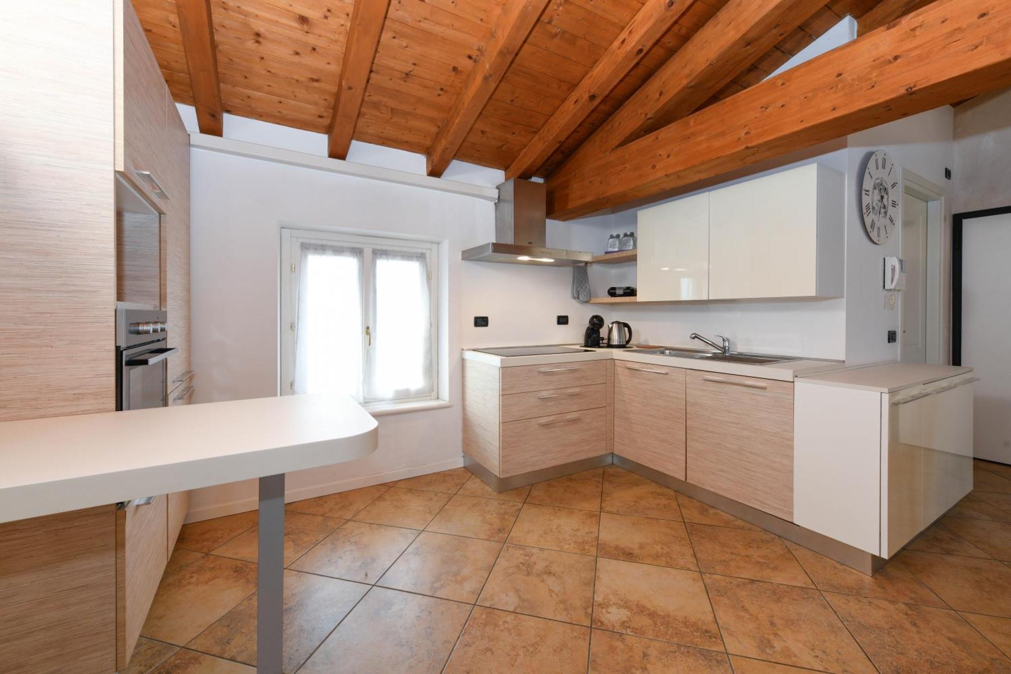 דסנזאנו דל גארדה Wendy Apartment- Twobedroom & Pool & Parkprivatefree & Sports מראה חיצוני תמונה